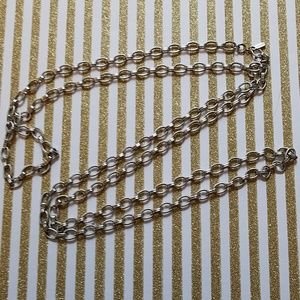 Monet 27 inch necklace